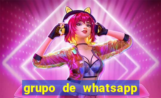 grupo de whatsapp blaze apostas